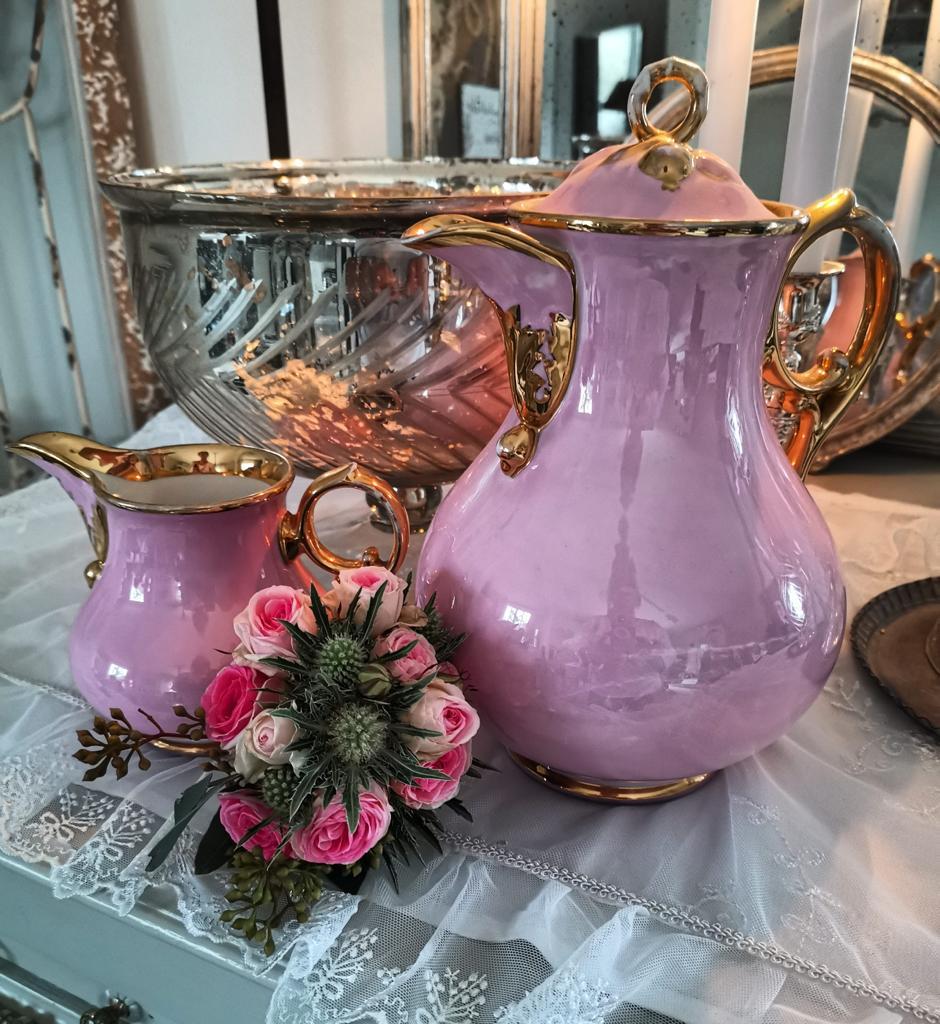 Arte Flora Café