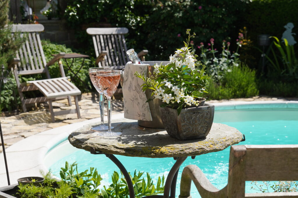 Arte Flora Blumenladen in Großrinderfeld