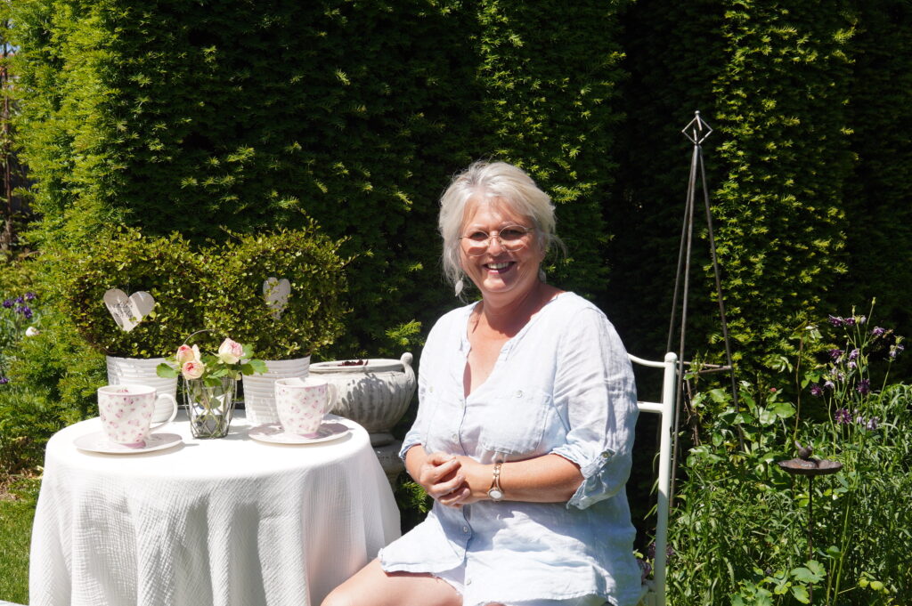 Arte Flora Floristik Uta Reitz