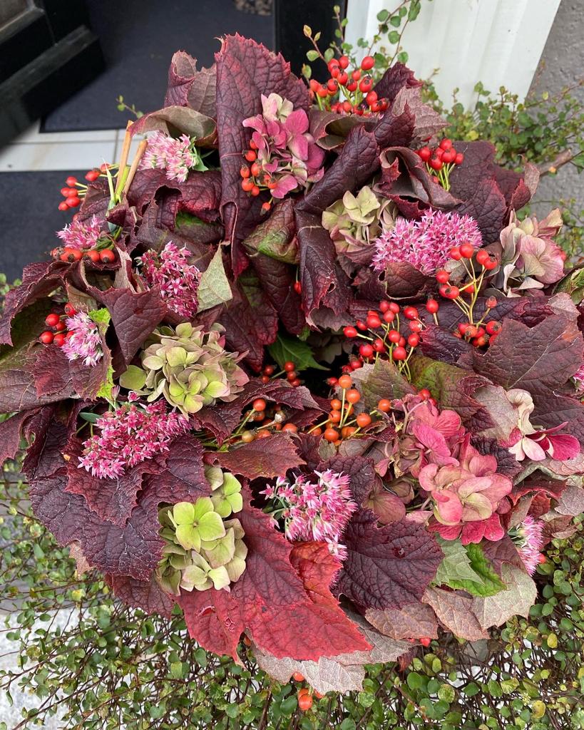 Arte Flora Floristik in Großrinderfeld