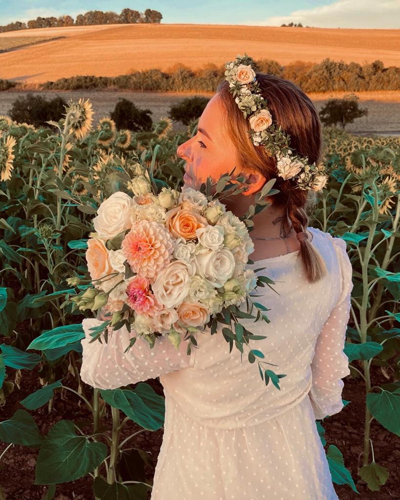 Arte Flora Hochzeitsfloristik